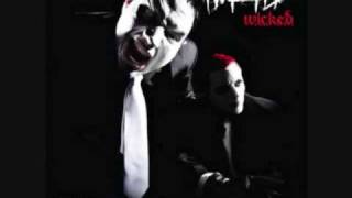 Buckets Of Blood-Twiztid