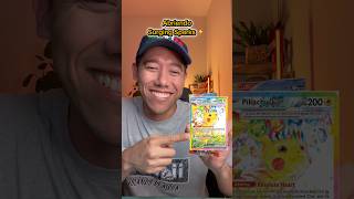 En serio, Pokemon? 😂 #pokemoncards #pokemontcg #surgingsparks #drpokemx
