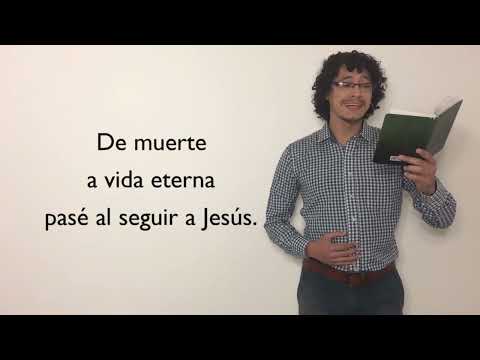 Himno 211 - Fija tus ojos en cristo