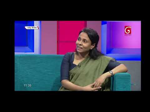 Tv Talk Show on Tv Derana – Law School, APIIT – 17.06.22
