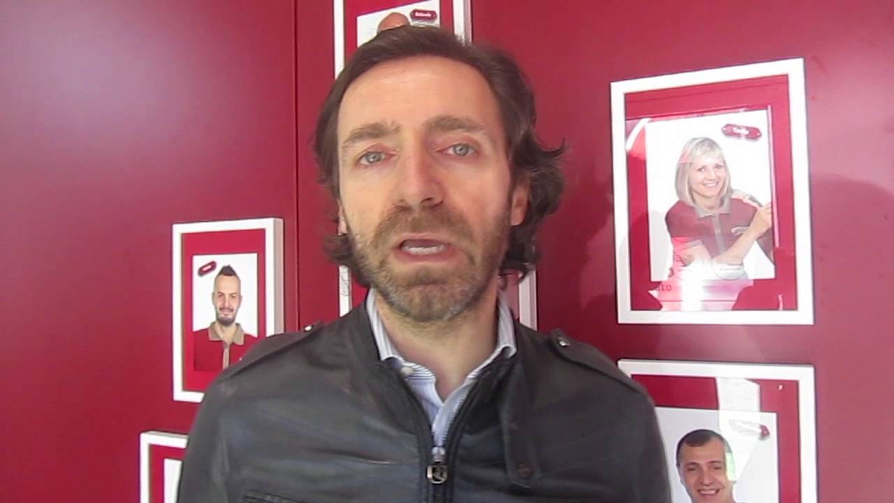 Bricocenter Farini. La parola a Marco Mozzon