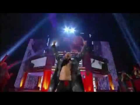 Trailer WWE Edge You Think You Know Me WD07 3rd April