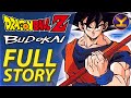 Dragon Ball Z Budokai 2002 PlayStation 2 Story Mode