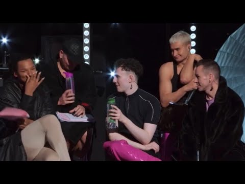 Cara Melle keeps helping the other queens out