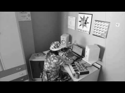 Spiralsun Mentalalchemist Live Break 2020 Exclusively for FDBE on NSB Radio