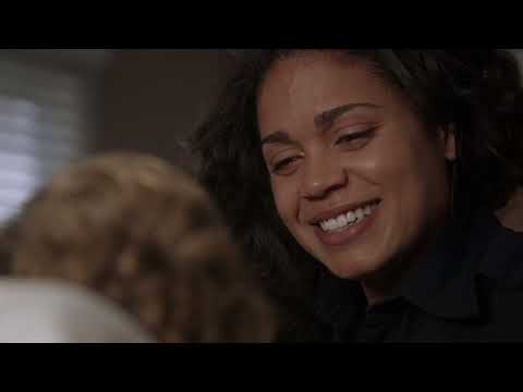 Lucas Ripley death scene - Station 19 2x15