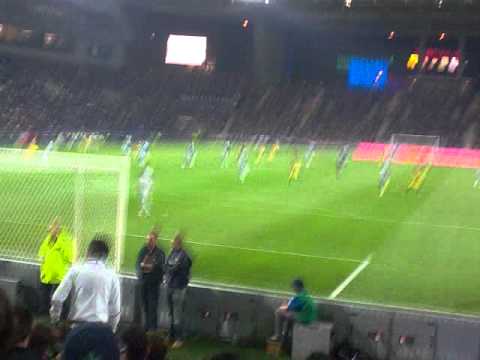 F.C.Porto vs AD"Os Limianos"