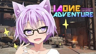 【CROSSOUT】 IAONE ADVENTURE ミッション４ 【チェビヴォイ実況】