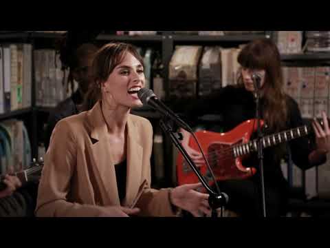 Sophie Auster - My Baby - 6/4/2019 - Paste Studios - New York, NY