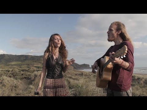 River Roots - Instincts (Live on the Beach)