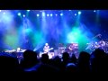 Phish 11.25.2009 Wachovia Center - 46 Days, Sugar Shack