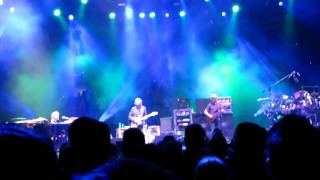 Phish 11.25.2009 Wachovia Center - 46 Days, Sugar Shack