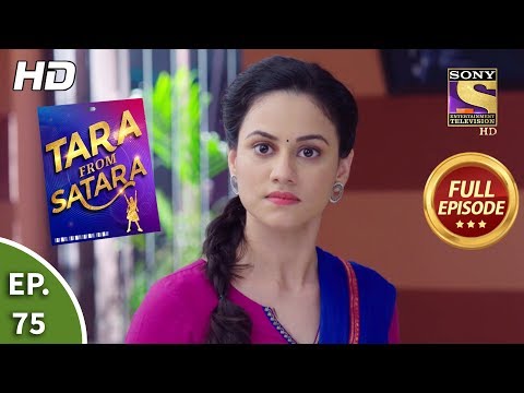 Tara From Satara - Ep 75 - Full Episode - 20th December, 2019