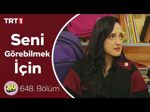 Butik Ali ve Dilek'in Bebeği mi Olacak? - Seksenler 648. Bölüm