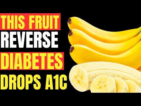 Top 3 BEST FRUITS for DIABETICS To Eat (Lowers Blood Sugar)