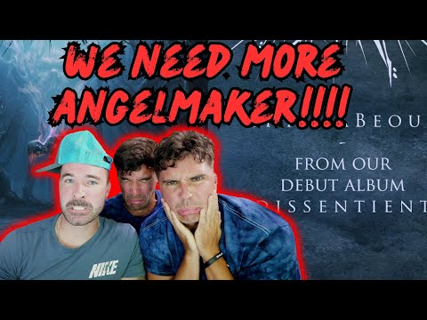 Absolute Master Class - AngelMaker- Shia LaBeouf (Reaction)