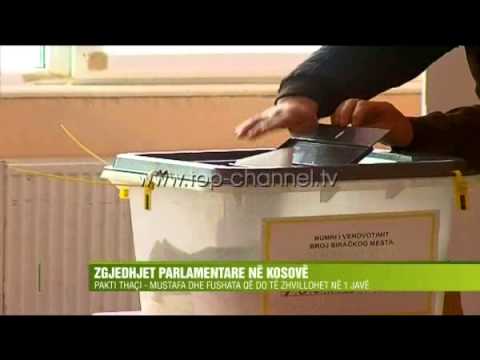 Revista Televizive e Mbremjes, 09 Maj 2014 - Top Channel Albania - News - Lajme