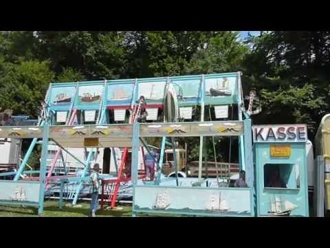 Mömbris-Hohl,Kerb 2014