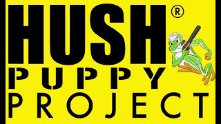 Hush Puppy Project