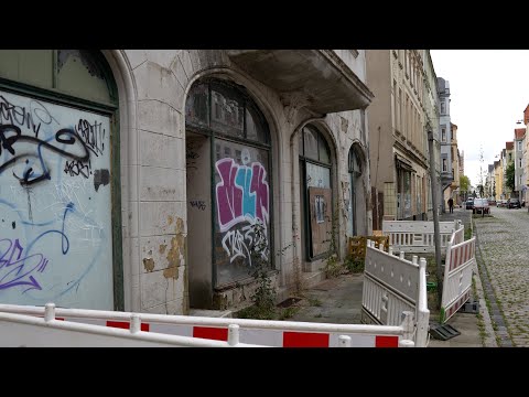 Bremerhavens Schrottimmobilien: Ein Rundgang durch Lehe zeigt die gravierendsten Problemfälle
