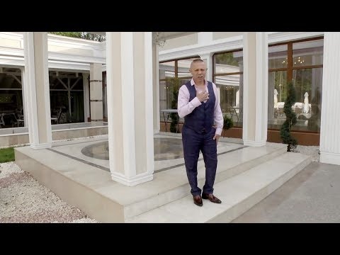 Nicolae Guta – Te las pe tine sa alegi Video