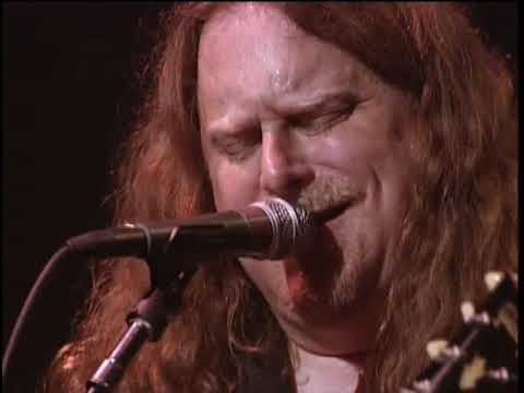 Allman Brothers Band Live at the Beacon Full Concert