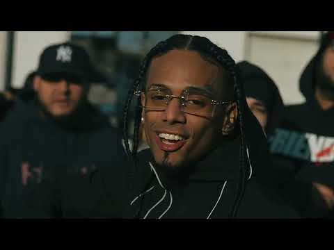 Chicklet HF & Benzoe HF - Too Much (Official Music Video)