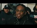 Chicklet HF Benzoe HF Too Much Official Music Video