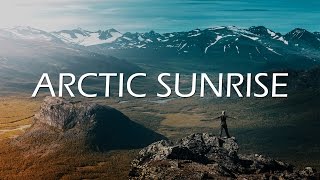 Arctic Sunrise - Legend From Heaven Chillout & Tropical House