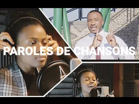 Le Grand prix ( paroles de chansons) LEVI BUSHERI