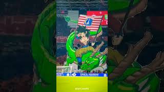 Download lagu Koreografi PERSIJA JAKARTA terbaik liga 1 musim 2023/2024. mp3