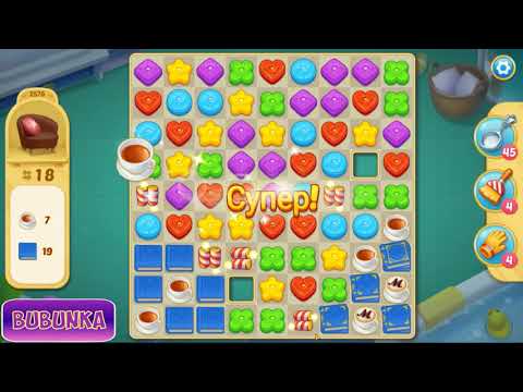 Matchington Mansion level 2576 HD