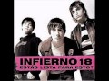 INFIERNO 18- SOLO DESEO 