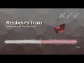 Reuben S Train Nat Keefe With The Bow Ties Free No Copyright Music