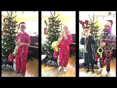 The Christmas Song - Julen 2021