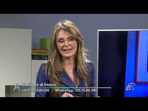 ANGOLI 30/4/2020: Cucinare al fresco – dolci evasioni diventa un MUST in  Quarantena