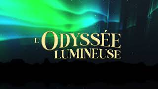 Odyssée Lumineuse - Paris 2023