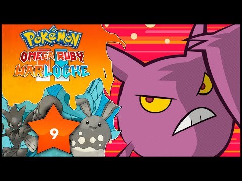 Pokémon RO Warlocke 2 - EP 9 - ENTRANDO EQUIPO HACIENDA | Cabravoladora