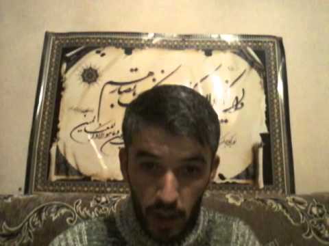 Abu Kəzzabın imamət yalanına cavab.