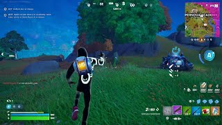 First solo dub in the new season