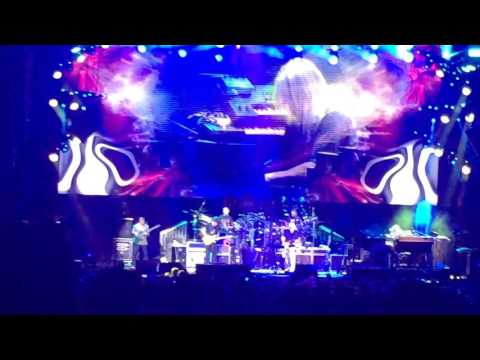 Dead & Company - Milestones - 6/13/17
