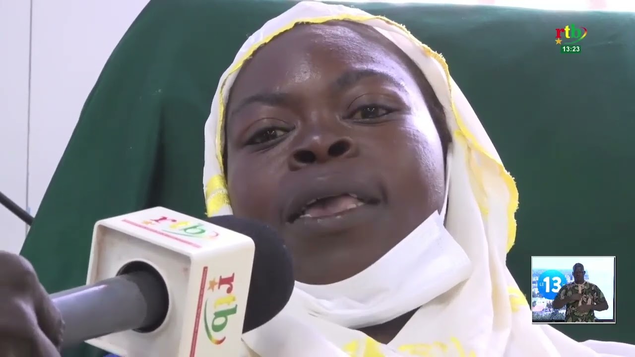 Immersion dans le centre d’Hémodialyse de Banfora dans les Tannounyan