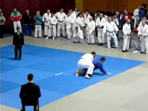 Masters Judo 2009 Hungary