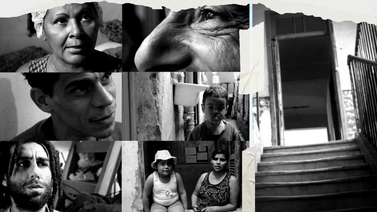 Coração de Mãe | Filme Completo (Documentário)