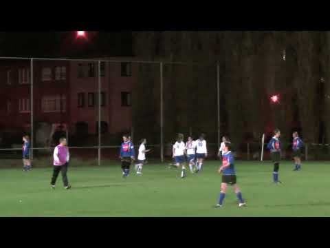 20091106 DVC Ternat Sandra op rechts 3 1