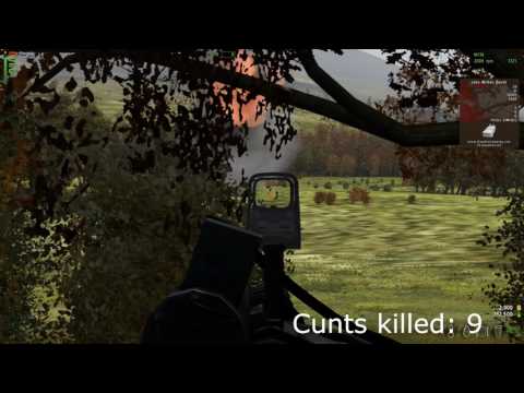 Edgar Stiles Remembrance Montage