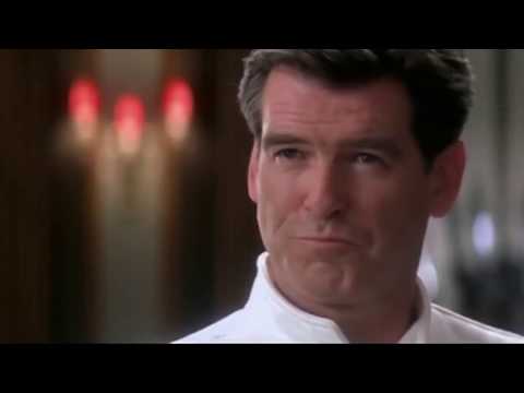 Die Another Day - Official Trailer 1 (2002)
