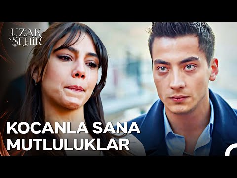 #KayZer Aşkı BİTTİ! - Uzak Şehir 19. Bölüm