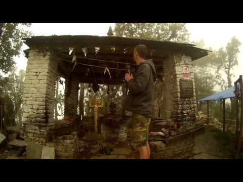 Village trip   02   Bhanjyan   0040