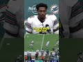 Jalen Ramsey told the whole team he was going to get a pick ? #shorts